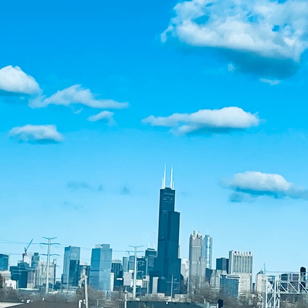 Meet your Posher, Michelle